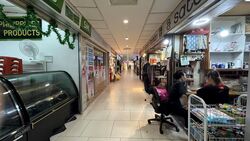 Lucky Plaza (D9), Retail #628803791